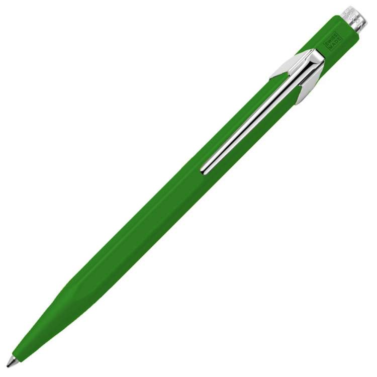 yeşil tükenmez kalem görmek