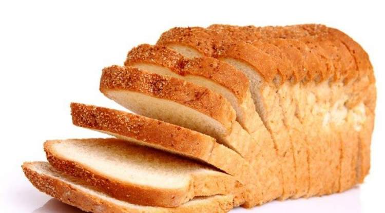 bayat ekmek dilimlemek
