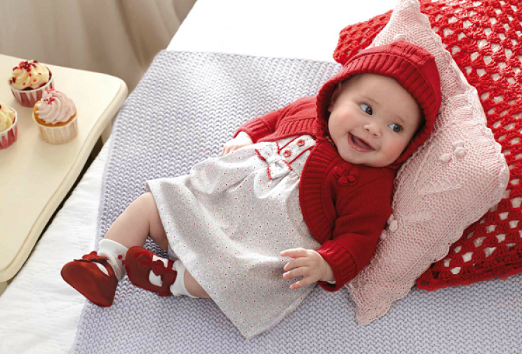 Rüyada Bebek Kıyafeti Giydirmek - ruyandagor.com