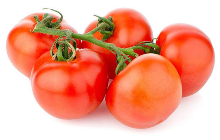 cıvık domates görmek
