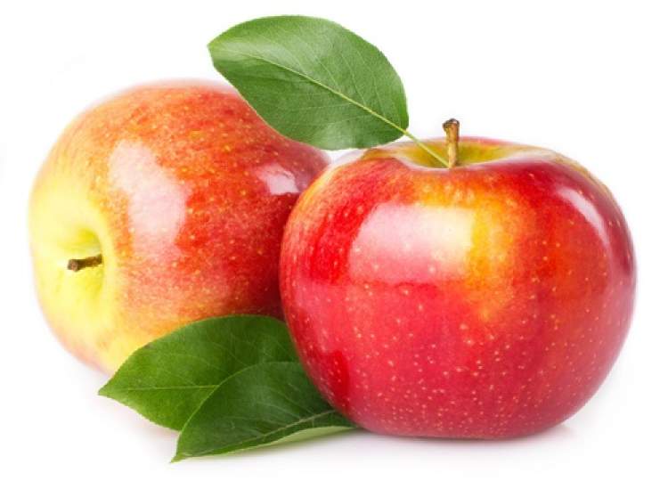 elmayı başkasına vermek