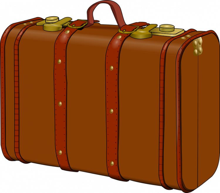 Rüyada Havaalanında Bavul Görmek - ruyandagor.com