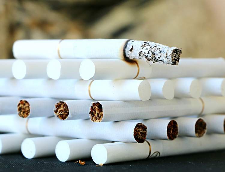 Rüyada Sigara Paketi Hediye Almak - ruyandagor.com