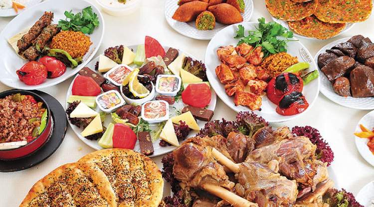 Rüyada Ramazan Yemeği Hazırlamak - ruyandagor.com