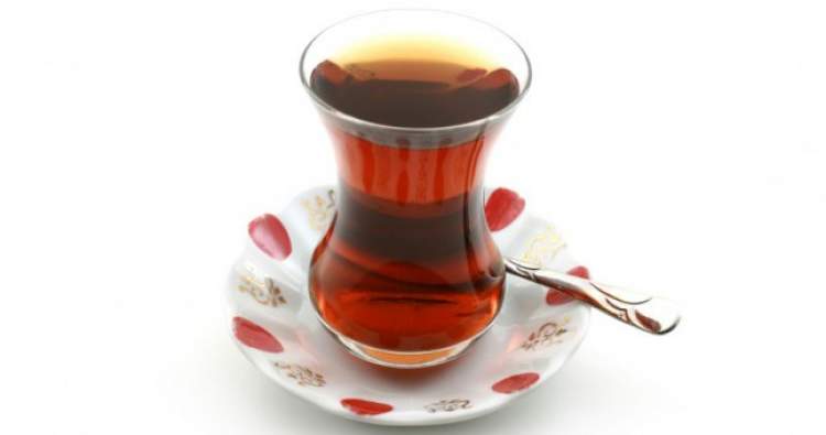 Rüyada Çay Bardağı - ruyandagor.com