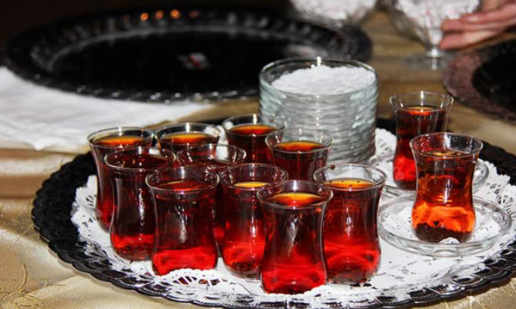 Rüyada Çay Demlemek İkram Etmek - ruyandagor.com