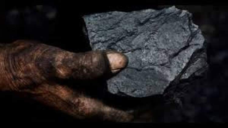 Rüyada Kömür Maden Ocağı Görmek