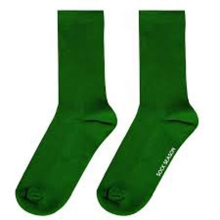 Rüyada Yeşil Çorap Giymek