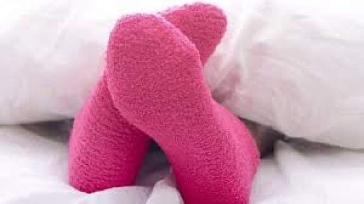 Rüyada Yün Çorap Giymek